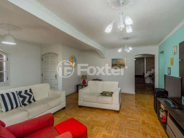 Casa com 5 quartos à venda na Rua Coronel Aparício Borges, 1097, Glória, Porto Alegre, 250 m2 por R$ 523.450