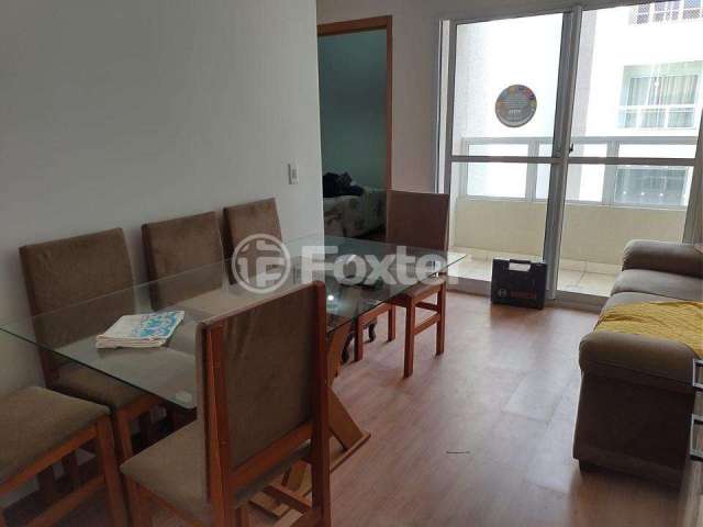 Apartamento com 2 quartos à venda na Avenida Baltazar de Oliveira Garcia, 2478, Costa e Silva, Porto Alegre, 48 m2 por R$ 250.000