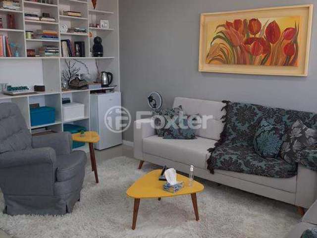 Sala comercial com 1 sala à venda na Avenida Bento Gonçalves, 1403, Partenon, Porto Alegre, 38 m2 por R$ 239.000