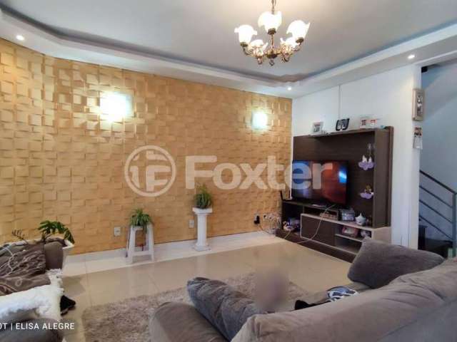 Casa com 3 quartos à venda na Rua Andrômeda, 359, Estância Velha, Canoas, 200 m2 por R$ 1.045.000