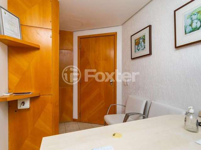 Sala comercial com 1 sala à venda na Avenida Loureiro da Silva, 2001, Cidade Baixa, Porto Alegre, 37 m2 por R$ 220.000