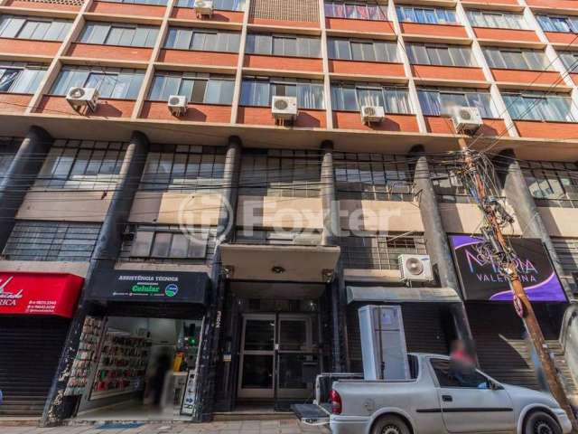 Apartamento com 2 quartos à venda na Rua Coronel Vicente, 382, Centro Histórico, Porto Alegre, 89 m2 por R$ 256.500