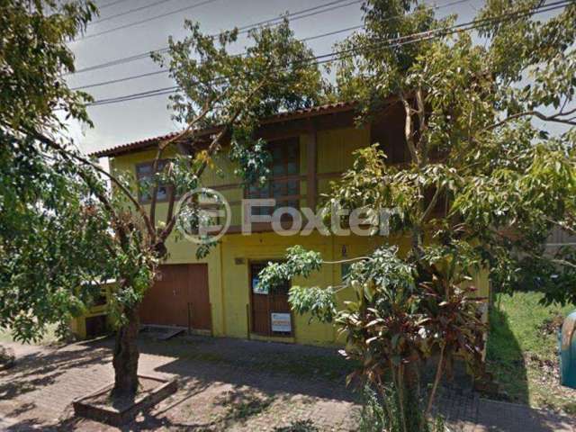 Casa comercial com 3 salas à venda na Rua Júlio de Castilhos, 5374, Centro, Portão, 384 m2 por R$ 450.000