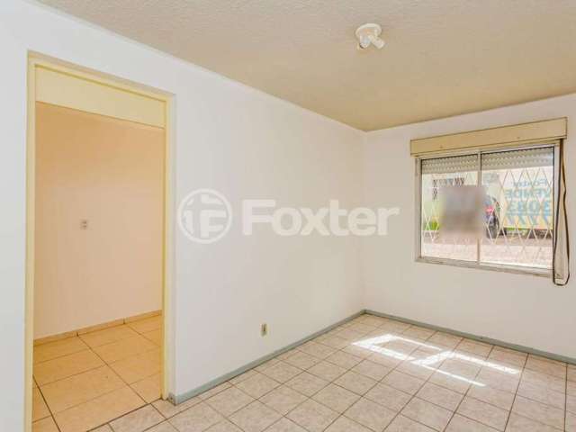 Apartamento com 2 quartos à venda na Rua Ventos do Sul, 225, Vila Nova, Porto Alegre, 50 m2 por R$ 160.000