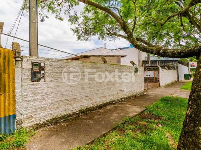 Terreno comercial à venda na Rua Professor João de Souza Ribeiro, 68, Humaitá, Porto Alegre, 1000 m2 por R$ 800.000