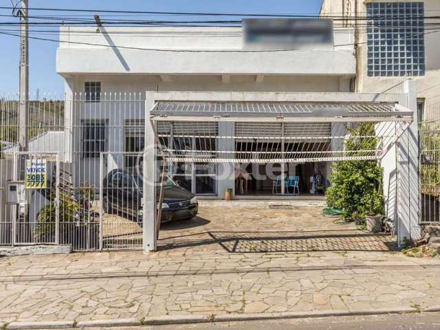 Prédio à venda na Avenida Protásio Alves, 7665, Morro Santana, Porto Alegre, 240 m2 por R$ 1.060.000