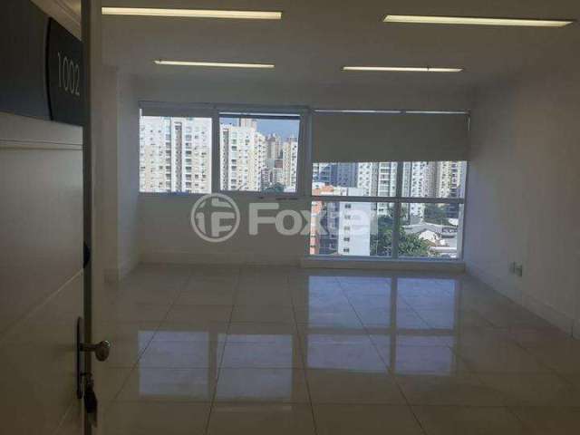 Sala comercial com 1 sala à venda na Avenida João Wallig, 660, Passo da Areia, Porto Alegre, 40 m2 por R$ 395.000