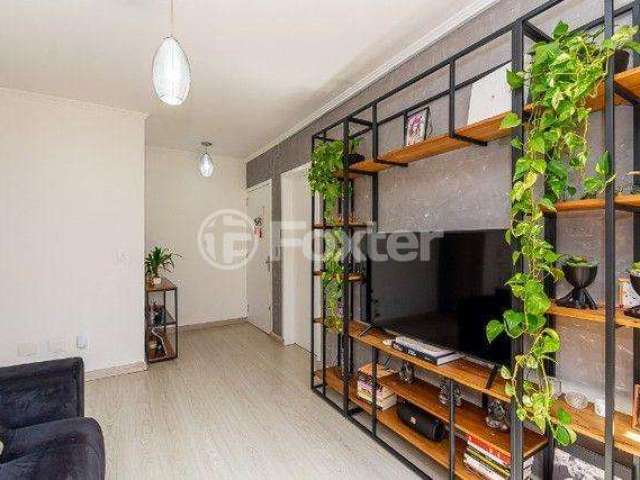 Apartamento com 2 quartos à venda na Rua Rubens Rosa Guedes, 137, Jardim Itu Sabará, Porto Alegre, 70 m2 por R$ 374.300