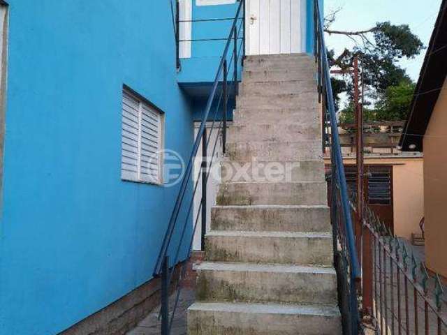 Casa com 8 quartos à venda na Rua Laguna, 150, Cavalhada, Porto Alegre, 220 m2 por R$ 505.400