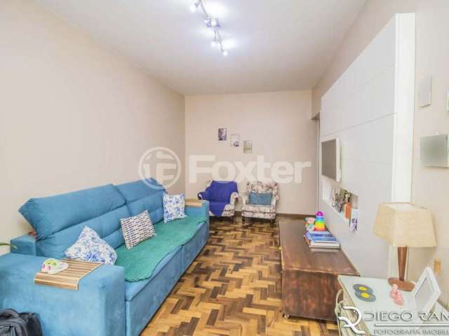 Apartamento com 2 quartos à venda na Rua Piauí, 444, Santa Maria Goretti, Porto Alegre, 74 m2 por R$ 238.000