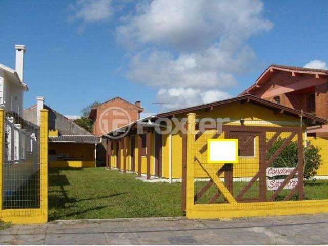 Casa com 6 quartos à venda na Rua Atlântica, 2479, Centro, Tramandaí, 200 m2 por R$ 550.000