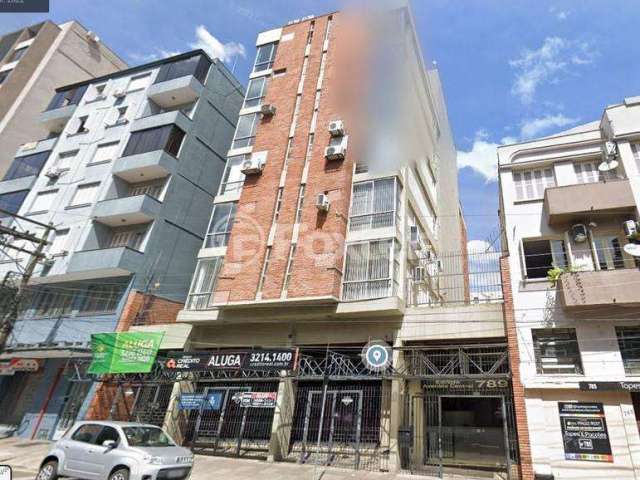 Sala comercial com 1 sala à venda na Avenida Alberto Bins, 789, Independência, Porto Alegre, 68 m2 por R$ 350.000