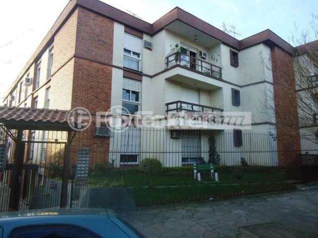 Apartamento com 2 quartos à venda na Rua Fernando Abbott, 249, Cristo Redentor, Porto Alegre, 79 m2 por R$ 280.000