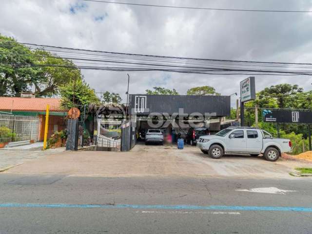 Terreno à venda na Avenida Teresópolis, 3683, Teresópolis, Porto Alegre, 849 m2 por R$ 2.660.000