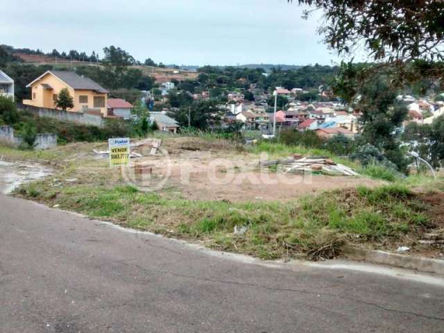 Terreno à venda na Rua Antonio Spolidoro, 135, Guarujá, Porto Alegre, 210 m2 por R$ 150.000