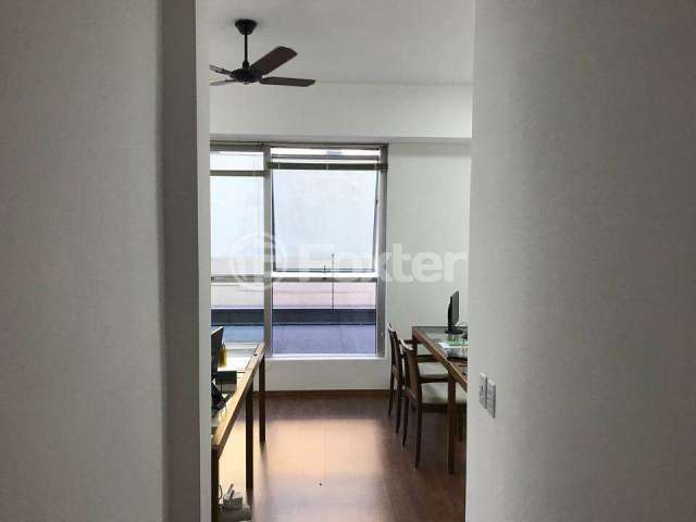 Sala comercial com 1 sala à venda na Rua Campos Sales, 157, Boa Vista, Porto Alegre, 26 m2 por R$ 200.000