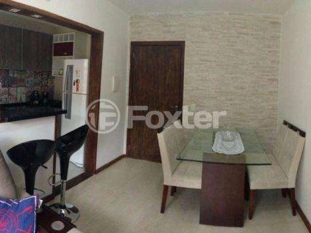 Apartamento com 2 quartos à venda na Rua Hugo Livi, 275, Morro Santana, Porto Alegre, 56 m2 por R$ 310.000