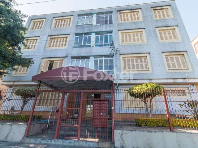 Apartamento com 2 quartos à venda na Avenida Ipiranga, 1865, Azenha, Porto Alegre, 64 m2 por R$ 266.000