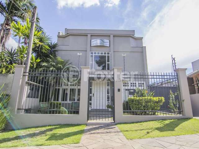 Prédio com 2 salas à venda na Rua João Berutti, 118, Chácara das Pedras, Porto Alegre, 356 m2 por R$ 1.390.000