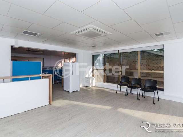 Sala comercial com 1 sala à venda na Rua Furriel Luiz Antônio de Vargas, 380, Bela Vista, Porto Alegre, 46 m2 por R$ 700.000