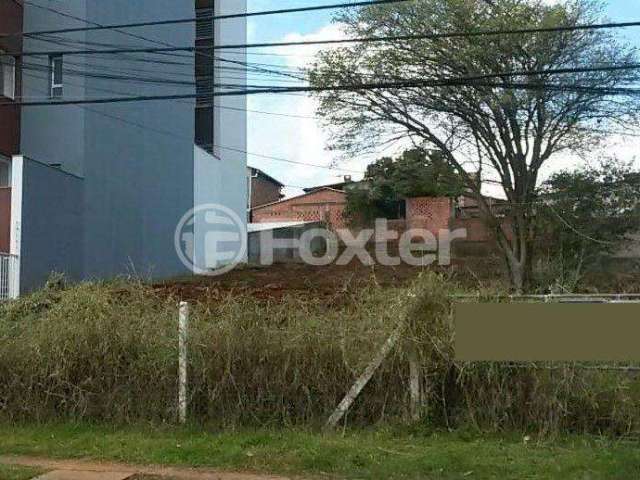 Terreno comercial à venda na Rua Doutor Barcelos, 1345, Tristeza, Porto Alegre, 572 m2 por R$ 510.000