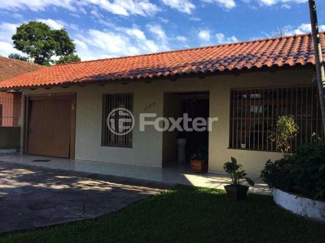 Casa com 4 quartos à venda na Rua Doutor Campos Velho, 1177, Cristal, Porto Alegre, 209 m2 por R$ 1.064.000