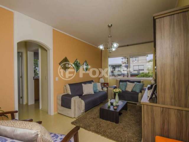 Apartamento com 2 quartos à venda na Rua Butuí, 105, Cristal, Porto Alegre, 79 m2 por R$ 380.000