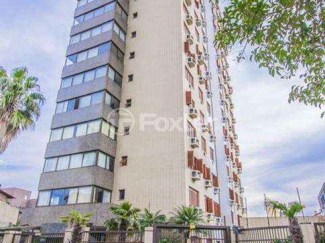 Apartamento com 3 quartos à venda na Rua Copérnico, 55, Jardim Itu Sabará, Porto Alegre, 150 m2 por R$ 780.000