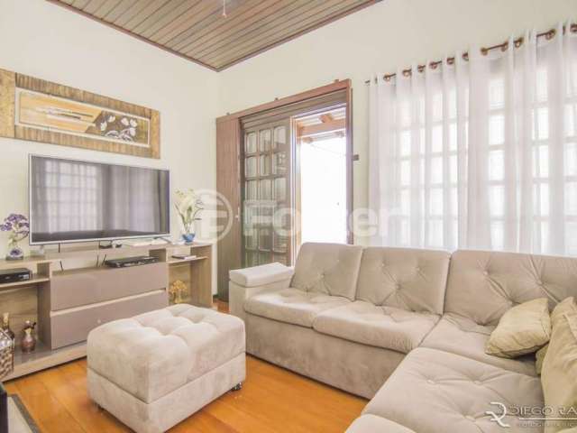 Casa com 3 quartos à venda na Rua Arnaldo Ballve, 709, Jardim Itu Sabará, Porto Alegre, 300 m2 por R$ 1.280.000