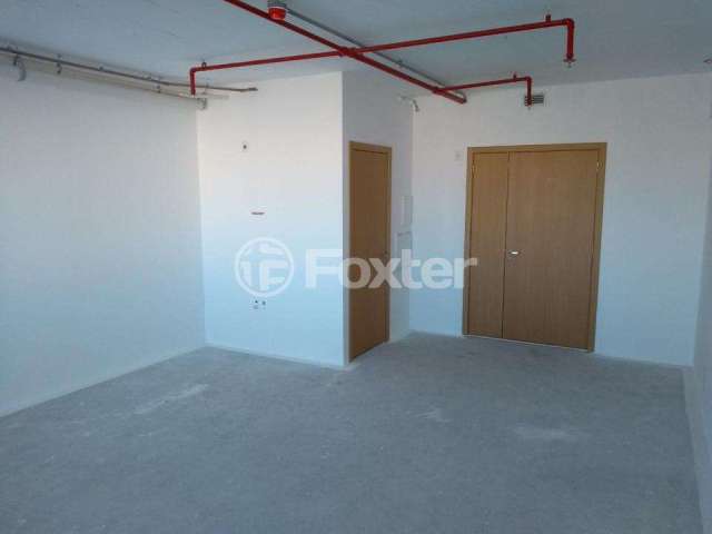 Sala comercial com 1 sala à venda na Rua Gomes Jardim, 253, Santana, Porto Alegre, 38 m2 por R$ 590.000