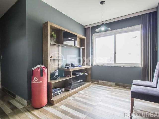 Apartamento com 2 quartos à venda na Rua Alberto Silva, 445, Vila Ipiranga, Porto Alegre, 60 m2 por R$ 265.000