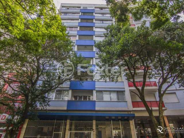 Apartamento com 3 quartos à venda na Rua Duque de Caxias, 1478, Centro Histórico, Porto Alegre, 133 m2 por R$ 850.000