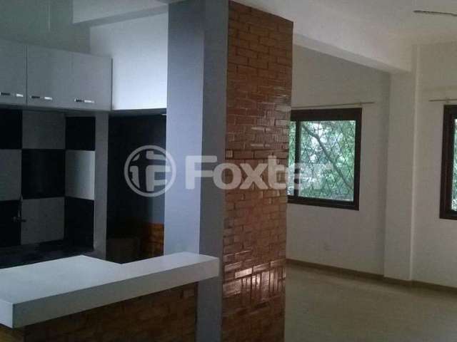 Sala comercial com 1 sala à venda na Rua Silveiro, 50, Menino Deus, Porto Alegre, 46 m2 por R$ 190.000