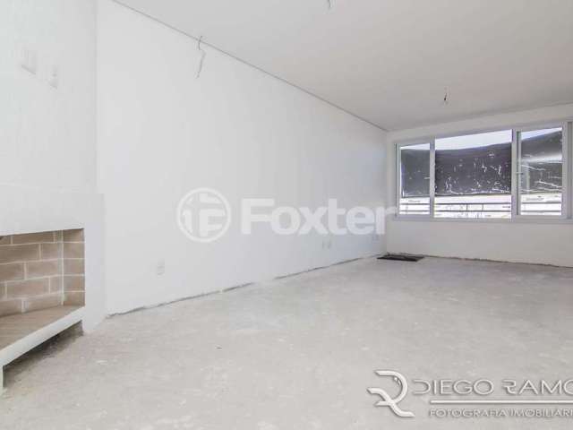 Apartamento com 2 quartos à venda na Rua Fernando Cortez, 151, Cristo Redentor, Porto Alegre, 73 m2 por R$ 630.000