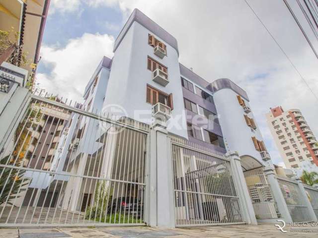 Cobertura com 3 quartos à venda na Rua Walir Zottis, 192, Jardim Itu Sabará, Porto Alegre, 202 m2 por R$ 978.880