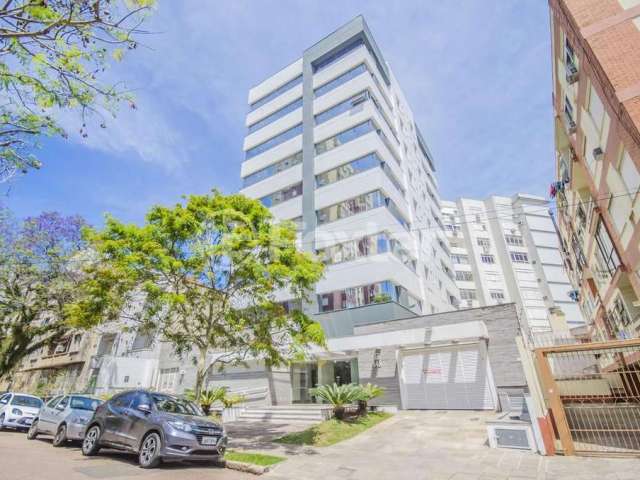 Sala comercial com 1 sala à venda na Rua Conde de Porto Alegre, 545, Floresta, Porto Alegre, 51 m2 por R$ 362.900