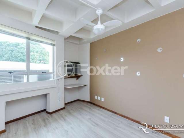 Sala comercial com 1 sala à venda na Avenida Wenceslau Escobar, 3033, Tristeza, Porto Alegre, 26 m2 por R$ 165.000