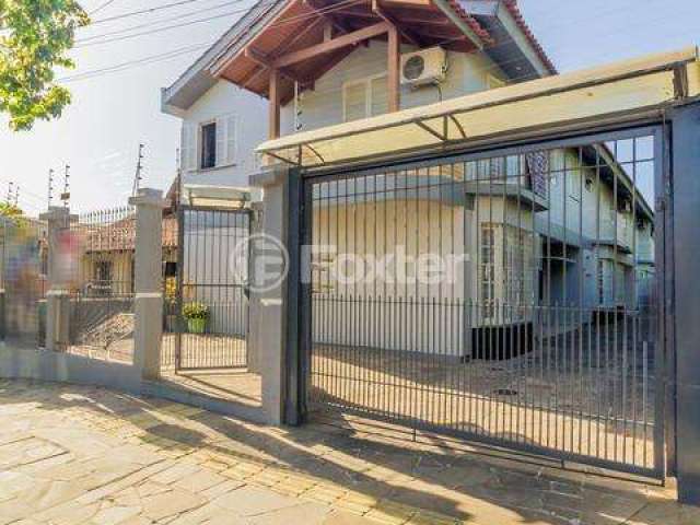 Casa em condomínio fechado com 3 quartos à venda na Rua Landel de Moura, 1898, Tristeza, Porto Alegre, 96 m2 por R$ 446.000