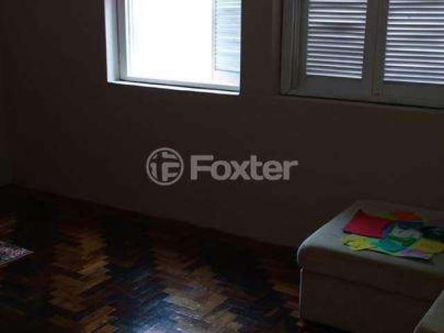 Casa com 4 quartos à venda na Rua Domício da Gama, 351, Glória, Porto Alegre, 150 m2 por R$ 415.000