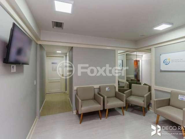 Sala comercial com 4 salas à venda na Rua Coronel Bordini, 675, Auxiliadora, Porto Alegre, 270 m2 por R$ 1.600.000