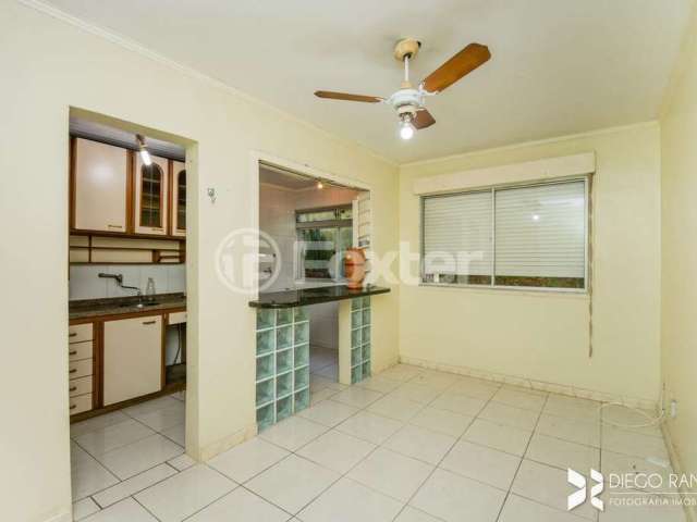 Apartamento com 3 quartos à venda na Rua Engenheiro Fernando Mendes Ribeiro, 258, Santo Antônio, Porto Alegre, 63 m2 por R$ 285.000