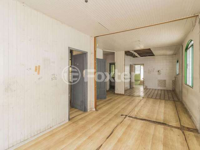 Casa com 2 quartos à venda na Rua Ricalde Marques, 27, Jardim São Pedro, Porto Alegre, 100 m2 por R$ 350.000