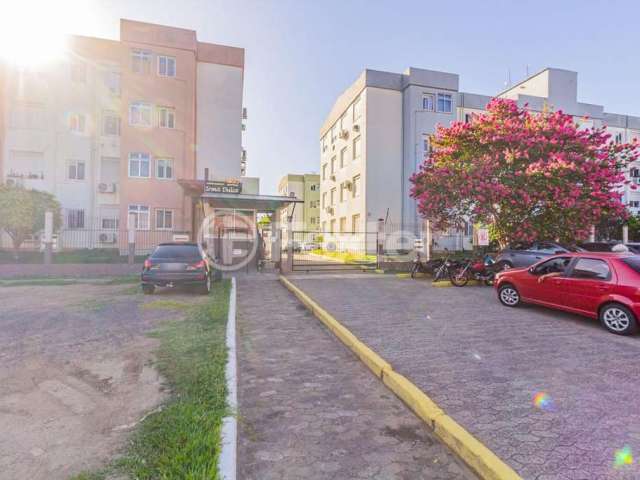 Apartamento com 2 quartos à venda na Avenida A. J. Renner, 1820, Humaitá, Porto Alegre, 47 m2 por R$ 220.000