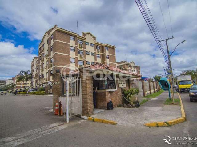 Apartamento com 2 quartos à venda na Avenida Inconfidência, 1357, Marechal Rondon, Canoas, 44 m2 por R$ 210.000