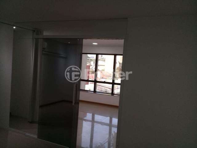 Sala comercial com 1 sala à venda na Rua Barão do Amazonas, 1041, Jardim Botânico, Porto Alegre, 50 m2 por R$ 269.600