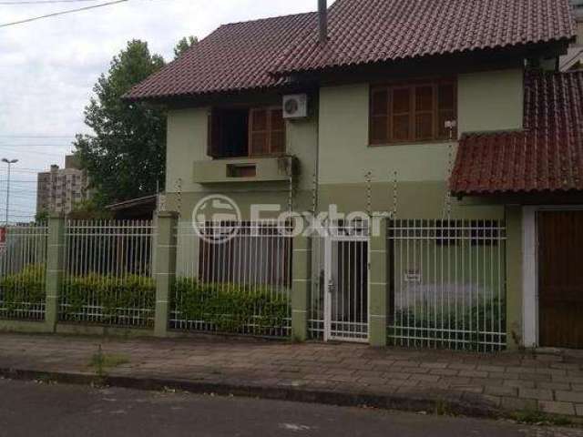Casa com 3 quartos à venda na Avenida Nestor Valdman, 77, Jardim Itu Sabará, Porto Alegre, 219 m2 por R$ 1.000.000