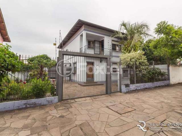 Casa comercial com 2 salas à venda na Rua Santa Flora, 944, Nonoai, Porto Alegre, 248 m2 por R$ 950.000