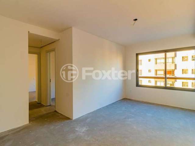 Apartamento com 2 quartos à venda na Rua Atanásio Belmonte, 236, Boa Vista, Porto Alegre, 70 m2 por R$ 821.087