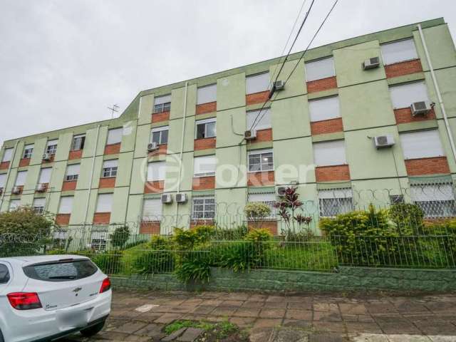 Apartamento com 3 quartos à venda na Avenida Taquary, 220, Cristal, Porto Alegre, 62 m2 por R$ 270.000