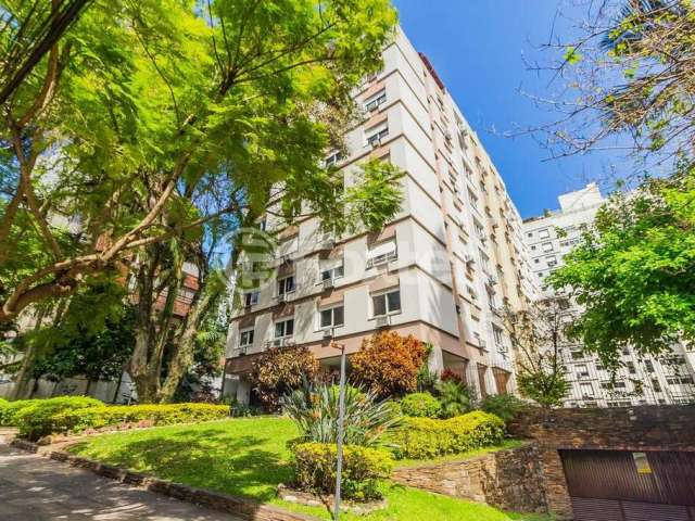 Apartamento com 3 quartos à venda na Rua Coronel Bordini, 1237, Rio Branco, Porto Alegre, 110 m2 por R$ 799.000